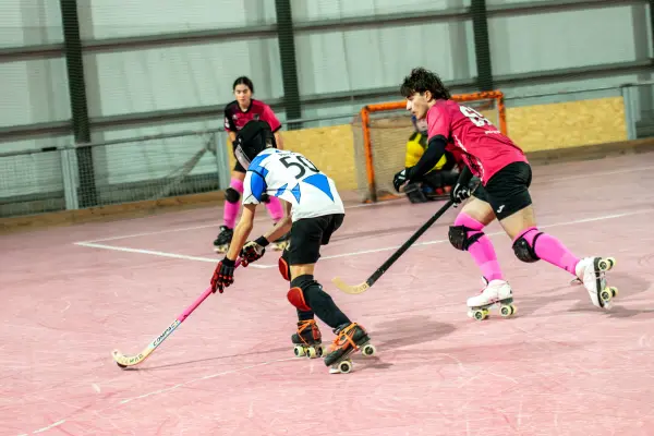 Fotos del partido HOCKEY VOTO - CD MUNDAIZ A [150]