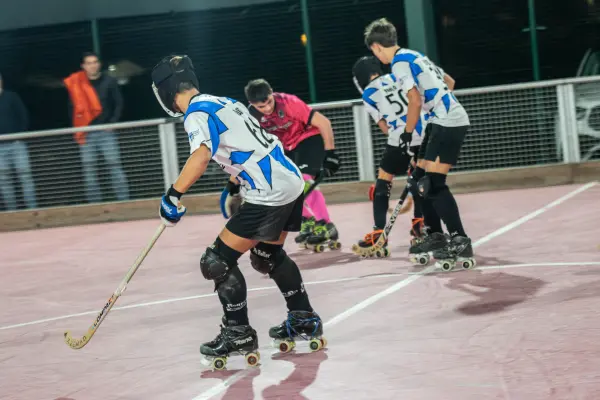 Fotos del partido HOCKEY VOTO - CD MUNDAIZ A [155]