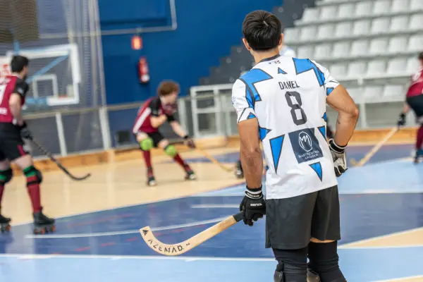 Fotos del partido C.D. MUNDAIZ - GETXO IRRISTAN [24]