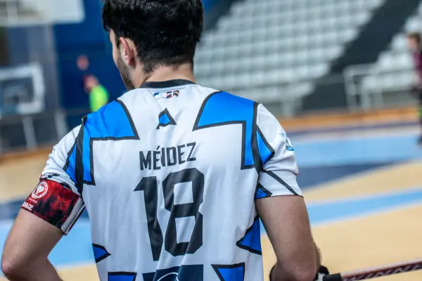 Fotos del partido C.D. MUNDAIZ - GETXO IRRISTAN [32]