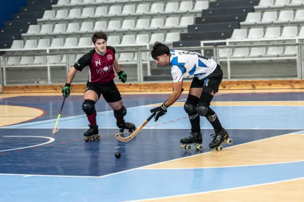 Fotos del partido C.D. MUNDAIZ - GETXO IRRISTAN [33]