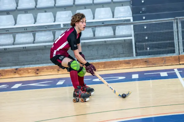 Fotos del partido C.D. MUNDAIZ - GETXO IRRISTAN [35]