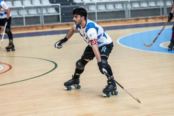 Fotos del partido C.D. MUNDAIZ - GETXO IRRISTAN [37]