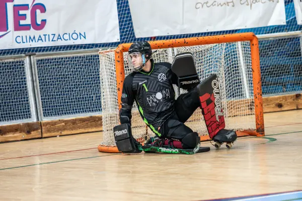 Fotos del partido C.D. MUNDAIZ - GETXO IRRISTAN [38]