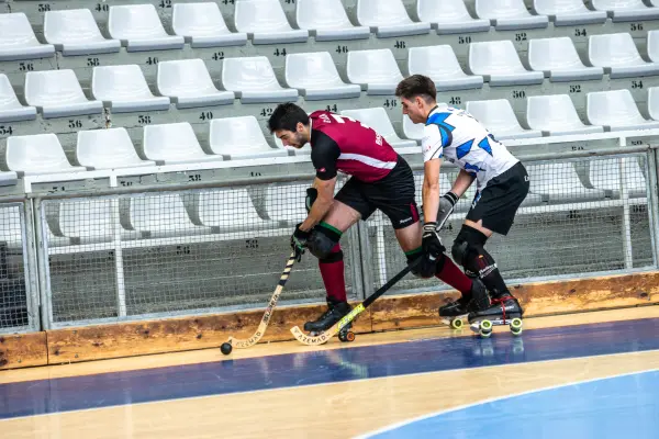 Fotos del partido C.D. MUNDAIZ - GETXO IRRISTAN [41]