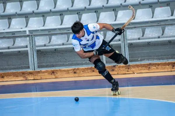 Fotos del partido C.D. MUNDAIZ - GETXO IRRISTAN [48]