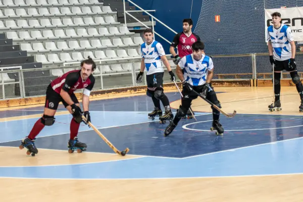 Fotos del partido C.D. MUNDAIZ - GETXO IRRISTAN [61]