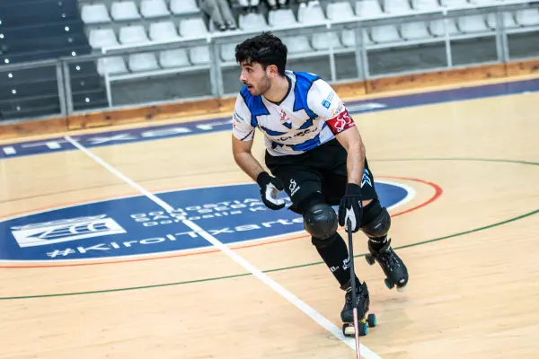 Fotos del partido C.D. MUNDAIZ - GETXO IRRISTAN [67]