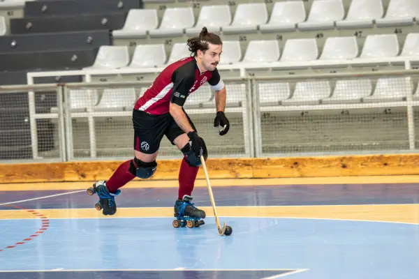 Fotos del partido C.D. MUNDAIZ - GETXO IRRISTAN [69]