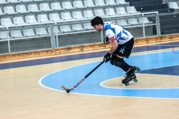 Fotos del partido C.D. MUNDAIZ - GETXO IRRISTAN [71]