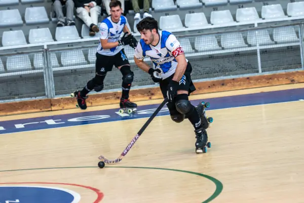 Fotos del partido C.D. MUNDAIZ - GETXO IRRISTAN [82]