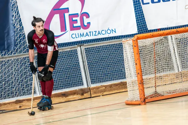 Fotos del partido C.D. MUNDAIZ - GETXO IRRISTAN [84]