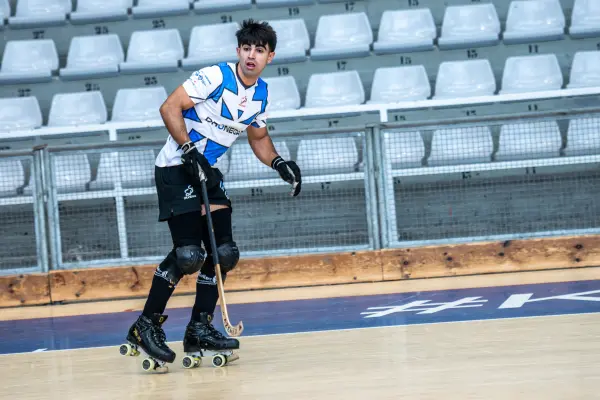 Fotos del partido C.D. MUNDAIZ - GETXO IRRISTAN [85]