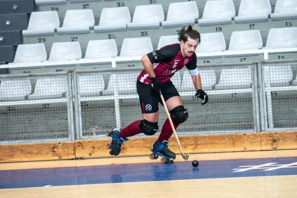 Fotos del partido C.D. MUNDAIZ - GETXO IRRISTAN [95]