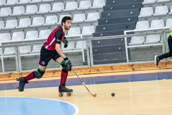 Fotos del partido C.D. MUNDAIZ - GETXO IRRISTAN [103]