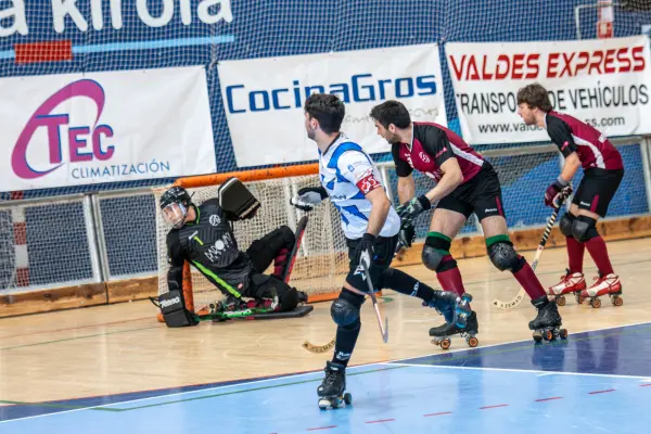 Fotos del partido C.D. MUNDAIZ - GETXO IRRISTAN [106]