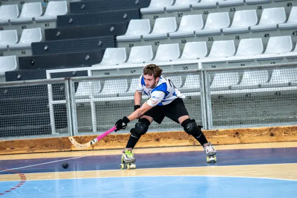 Fotos del partido C.D. MUNDAIZ - GETXO IRRISTAN [114]