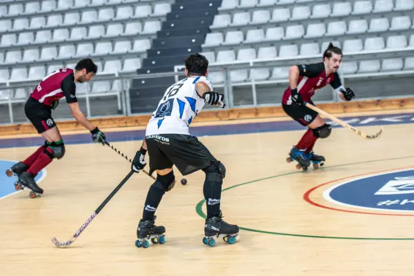 Fotos del partido C.D. MUNDAIZ - GETXO IRRISTAN [115]