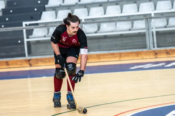 Fotos del partido C.D. MUNDAIZ - GETXO IRRISTAN [119]