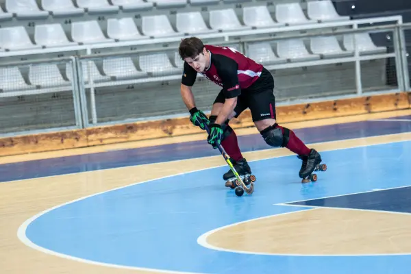 Fotos del partido C.D. MUNDAIZ - GETXO IRRISTAN [139]