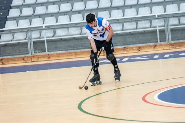 Fotos del partido C.D. MUNDAIZ - GETXO IRRISTAN [144]