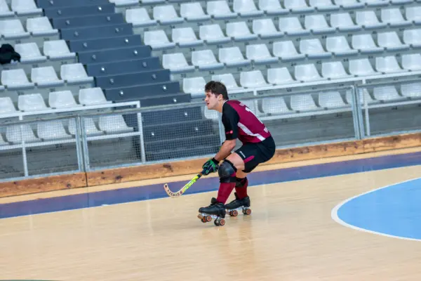 Fotos del partido C.D. MUNDAIZ - GETXO IRRISTAN [147]