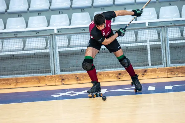 Fotos del partido C.D. MUNDAIZ - GETXO IRRISTAN [148]