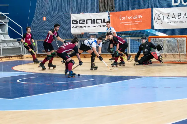 Fotos del partido C.D. MUNDAIZ - GETXO IRRISTAN [152]