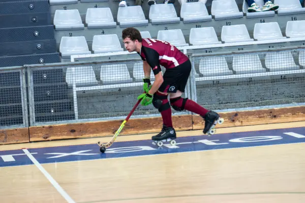 Fotos del partido C.D. MUNDAIZ - GETXO IRRISTAN [153]