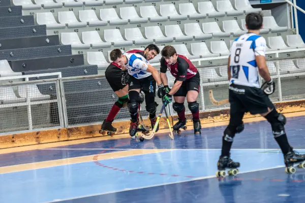 Fotos del partido C.D. MUNDAIZ - GETXO IRRISTAN [154]