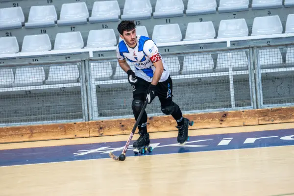 Fotos del partido C.D. MUNDAIZ - GETXO IRRISTAN [159]