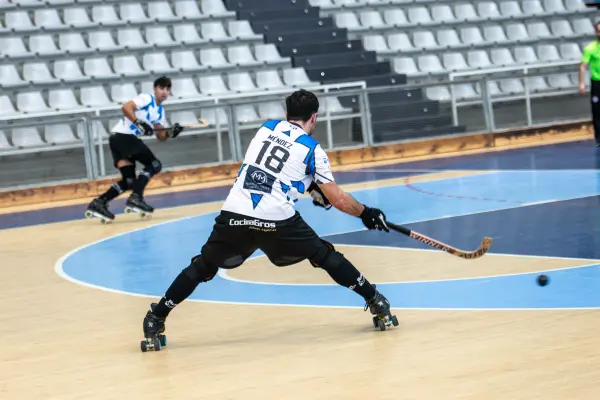 Fotos del partido C.D. MUNDAIZ - GETXO IRRISTAN [165]