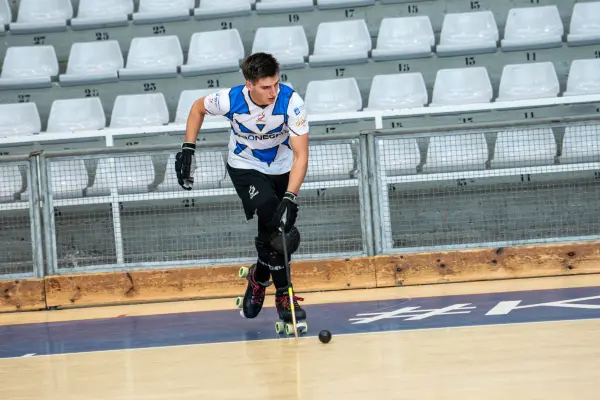 Fotos del partido C.D. MUNDAIZ - GETXO IRRISTAN [169]