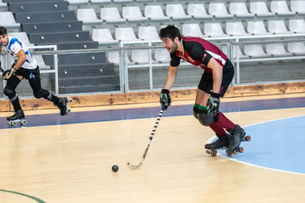 Fotos del partido C.D. MUNDAIZ - GETXO IRRISTAN [173]