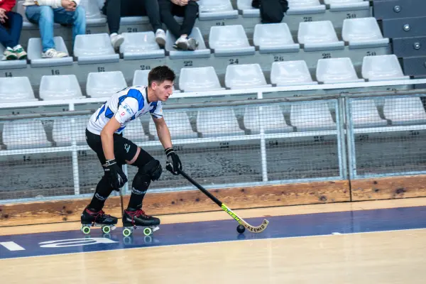 Fotos del partido C.D. MUNDAIZ - GETXO IRRISTAN [182]