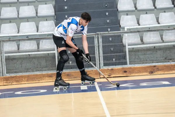 Fotos del partido C.D. MUNDAIZ - GETXO IRRISTAN [184]