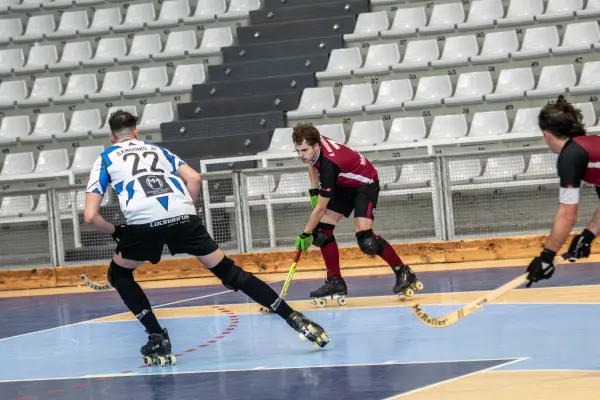 Fotos del partido C.D. MUNDAIZ - GETXO IRRISTAN [192]