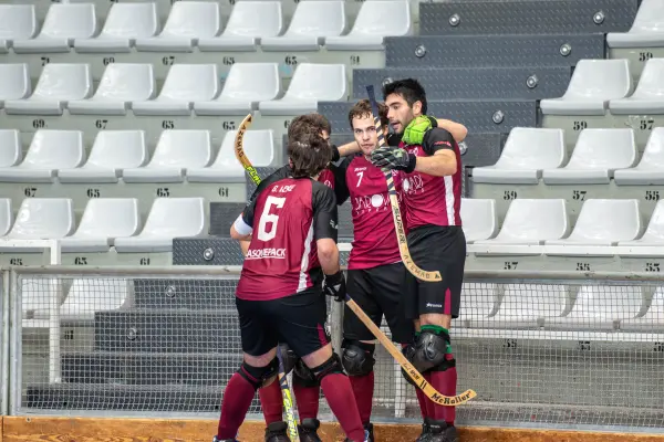 Fotos del partido C.D. MUNDAIZ - GETXO IRRISTAN [197]