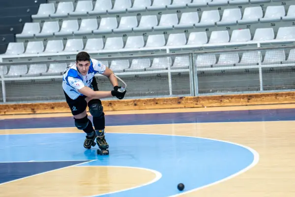 Fotos del partido C.D. MUNDAIZ - GETXO IRRISTAN [208]