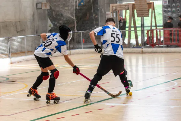 Fotos del partido BAT GORA - CD MUNDAIZ A [7]