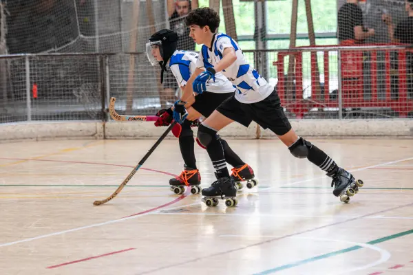 Fotos del partido BAT GORA - CD MUNDAIZ A [8]