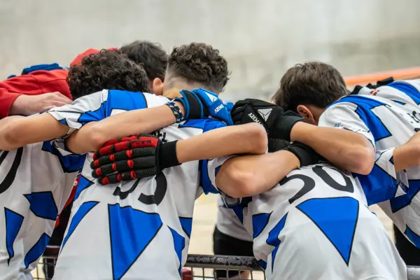 Fotos del partido BAT GORA - CD MUNDAIZ A [11]