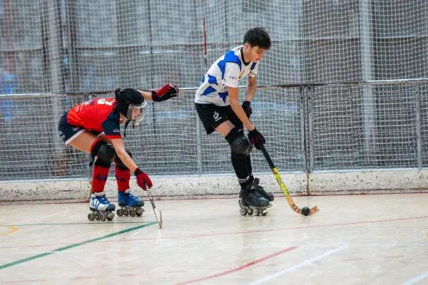 Fotos del partido BAT GORA - CD MUNDAIZ A [30]