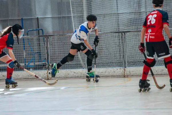 Fotos del partido BAT GORA - CD MUNDAIZ A [40]