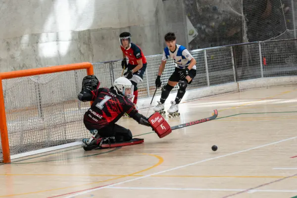 Fotos del partido BAT GORA - CD MUNDAIZ A [68]