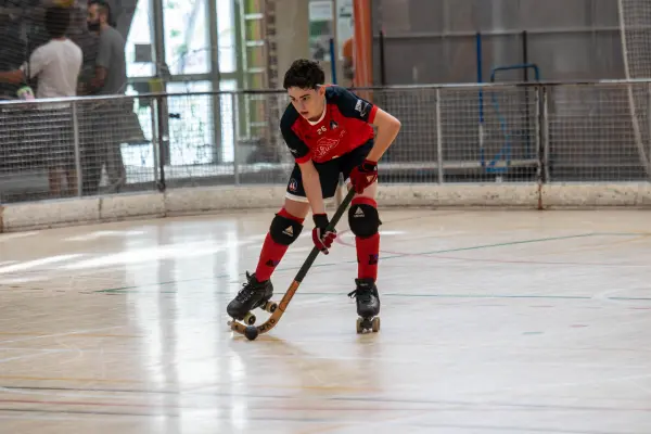 Fotos del partido BAT GORA - CD MUNDAIZ A [72]