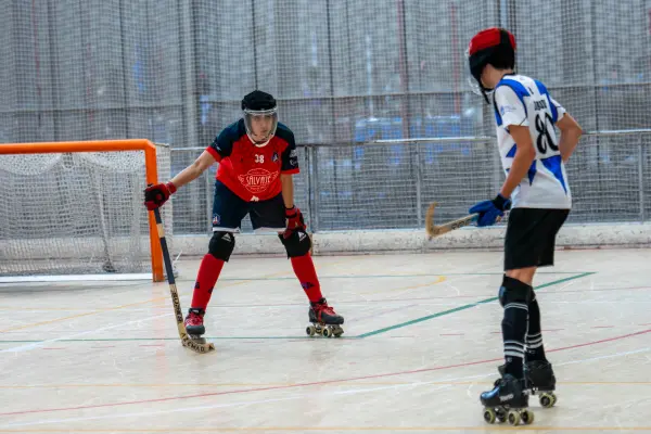 Fotos del partido BAT GORA - CD MUNDAIZ A [74]