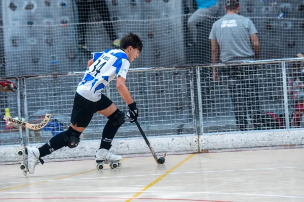 Fotos del partido BAT GORA - CD MUNDAIZ A [97]