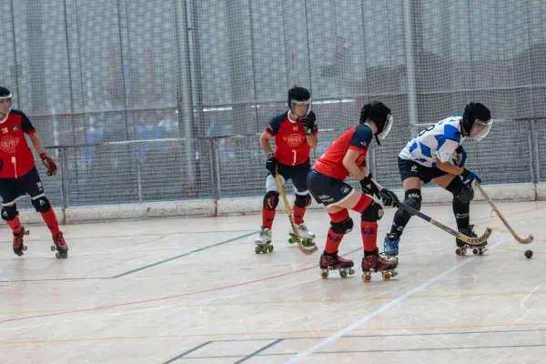 Fotos del partido BAT GORA - CD MUNDAIZ A [102]