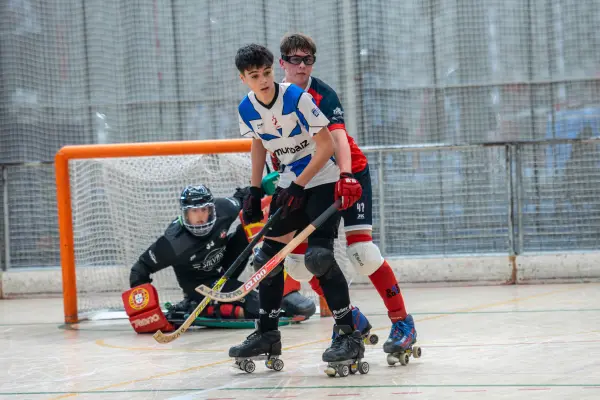 Fotos del partido BAT GORA - CD MUNDAIZ A [114]